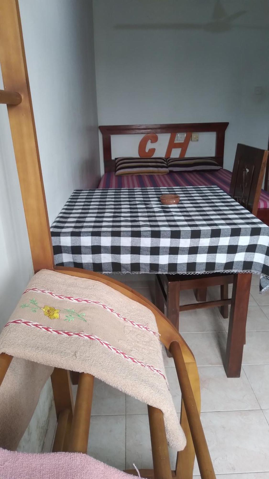 נגומבו Ch Rooms - Transit Airport מראה חיצוני תמונה