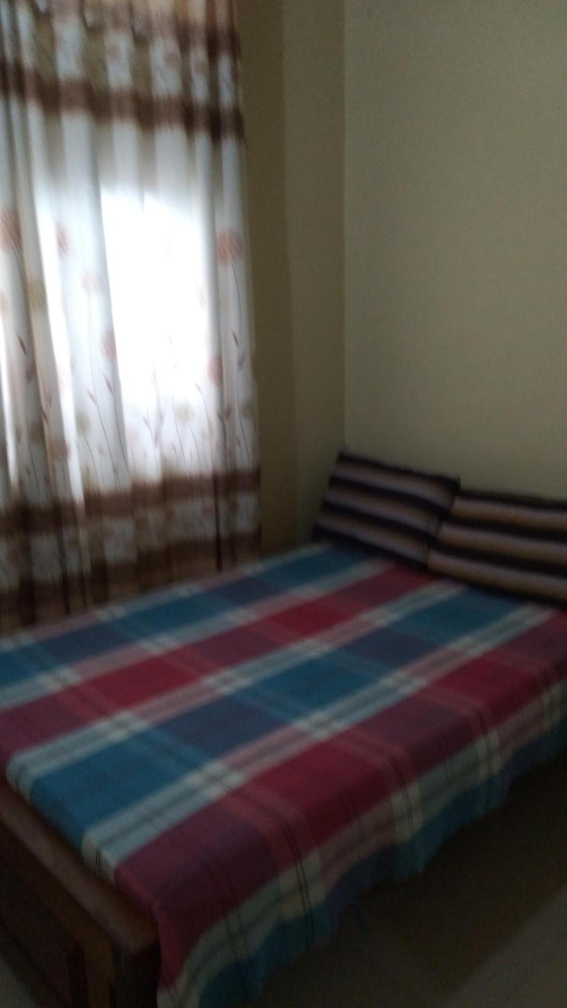 נגומבו Ch Rooms - Transit Airport מראה חיצוני תמונה