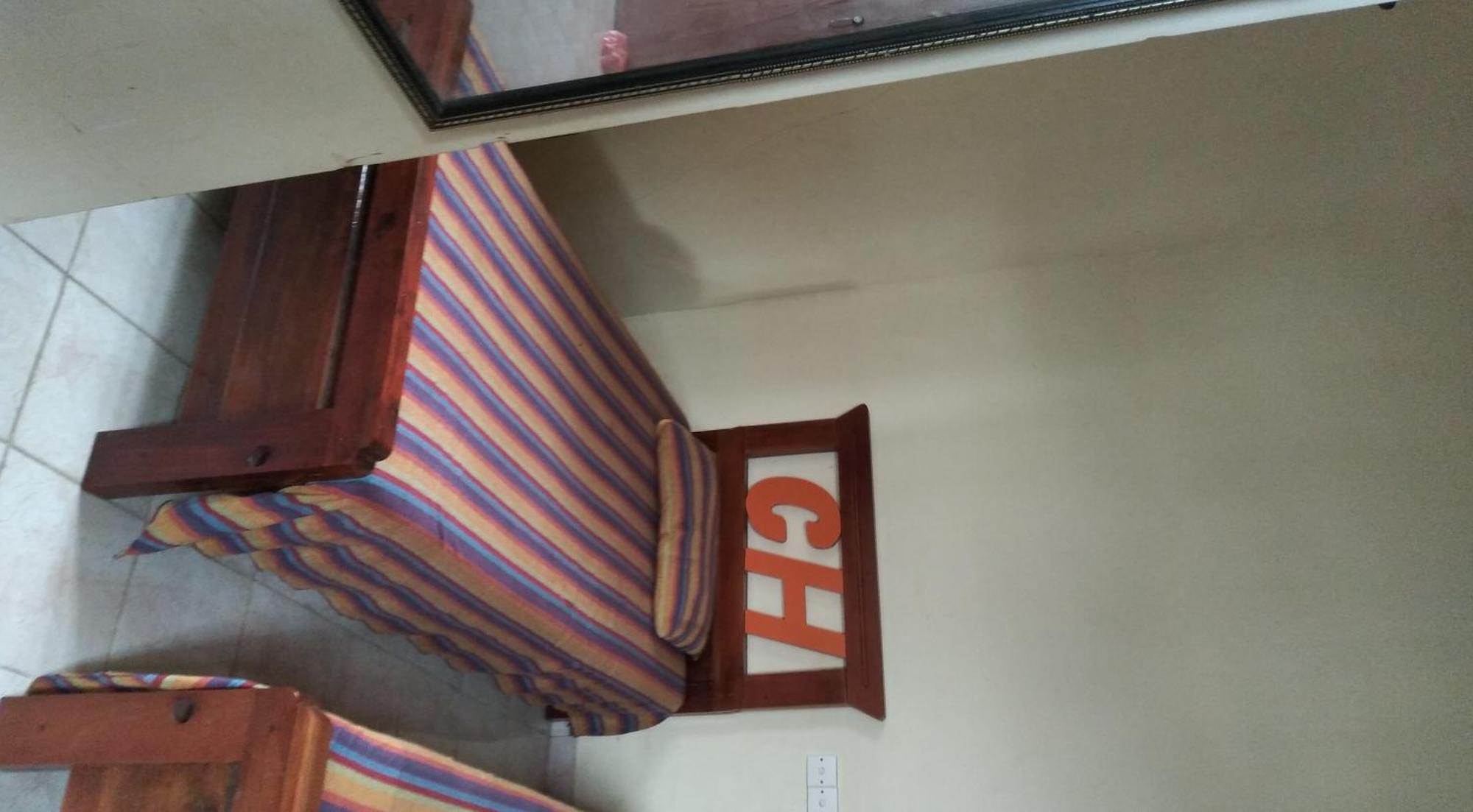 נגומבו Ch Rooms - Transit Airport מראה חיצוני תמונה