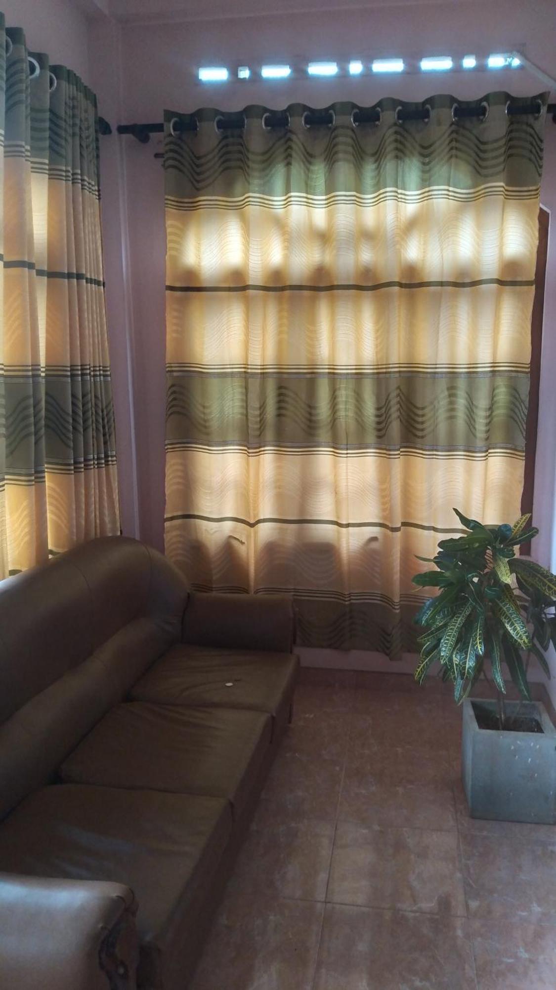 נגומבו Ch Rooms - Transit Airport מראה חיצוני תמונה